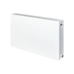 Sanivesk Paneelradiator Raya Plan Duo Wit T22 40x60cm -Warmte And Ventilatie Winkel 123 732