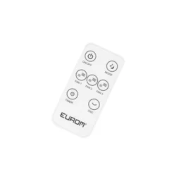 EUROM Vento 3D Triple Ventilator -Warmte And Ventilatie Winkel 123 74