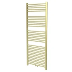 Haceka Designradiator Gobi Goud Structuur 829 Watt 162x59 Cm