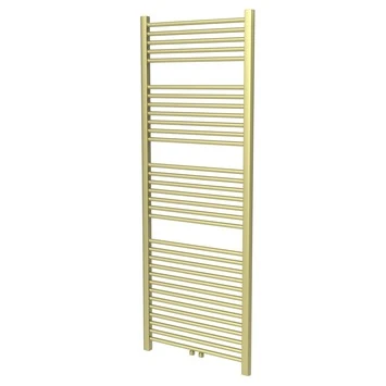 Haceka Designradiator Gobi Goud Structuur 829 Watt 162x59 Cm 1 Haceka Designradiator Gobi Goud Structuur 829 Watt 162x59 Cm