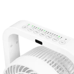 EUROM Vento 3D Triple Ventilator -Warmte And Ventilatie Winkel 123 76