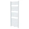 Haceka Designradiator Gobi Blauw Structuur 829 Watt 162x59 Cm