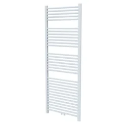 Haceka Designradiator Gobi Blauw Structuur 829 Watt 162x59 Cm