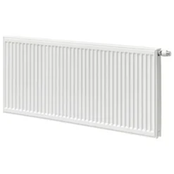 Henrad Paneelradiator Premium Eco P11 Wit 541W 40x80 Cm