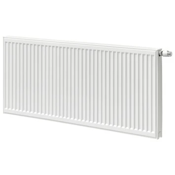Henrad Paneelradiator Premium Eco P11 Wit 541W 40x80 Cm 1 Henrad Paneelradiator Premium Eco P11 Wit 541W 40x80 Cm