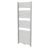 Haceka Designradiator Gobi Aluminium Structuur 829 Watt 162x59 Cm
