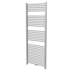 Haceka Designradiator Gobi Aluminium Structuur 829 Watt 162x59 Cm