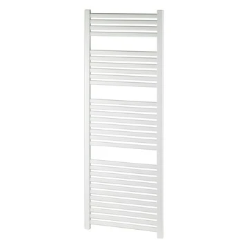 Haceka Designradiator Sinai Wit 835 Watt 162x59 Cm 1 Haceka Designradiator Sinai Wit 835 Watt 162x59 Cm