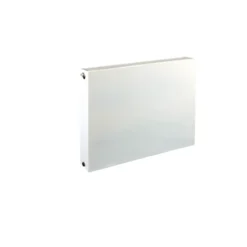 Sanivesk Paneelradiator Raya Plan Duo Wit T22 60x60cm