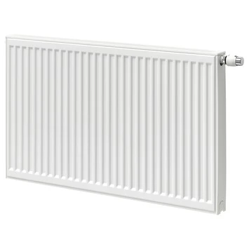 Henrad Paneelradiator Premium Eco T22 Wit 703W 40x60 Cm 1 Henrad Paneelradiator Premium Eco T22 Wit 703W 40x60 Cm