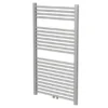 Haceka Designradiator Gobi Aluminium Structuur 565 Watt 111x59 Cm