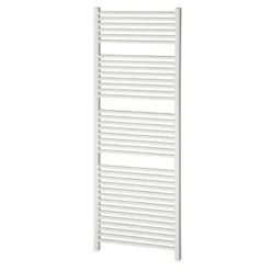 Haceka Designradiator Sahara Wit 897 Watt 162x59 Cm