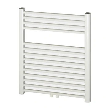 Haceka Designradiator Gobi Wit 368 Watt 59x69 Cm 1 Haceka Designradiator Gobi Wit 368 Watt 59x69 Cm