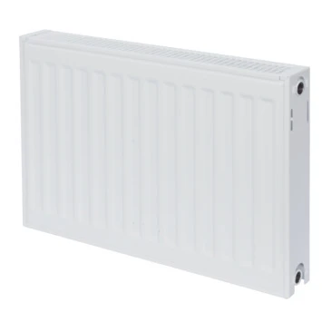 Haceka Paneelradiator Imago Una Wit 428W 40x60 Cm 2 Haceka Paneelradiator Imago Una Wit 428W 40x60 Cm - Afbeelding 2