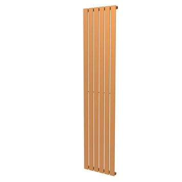 Haceka Designradiator Negev Koper Structuur 858 Watt 184x41 Cm 1 Haceka Designradiator Negev Koper Structuur 858 Watt 184x41 Cm