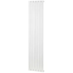 Haceka Designradiator Negev Wit 715 Watt 184x34 Cm