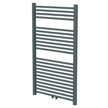 Haceka Designradiator Gobi Petrol Structuur 565 Watt 111x59 Cm 1 Haceka Designradiator Gobi Petrol Structuur 565 Watt 111x59 Cm