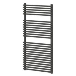 Haceka Designradiator Monte Tabak 718 Watt 119x60 Cm