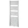 Haceka Designradiator Gobi Chroom 565 Watt 162x59 Cm
