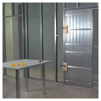 Buis Vierkant Aluminium Brut 20x20x2000x1mm 3 Buis Vierkant Aluminium Brut 20x20x2000x1mm - Afbeelding 3