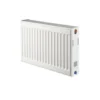 Haceka Paneelradiator Imago Una Wit 604W 60x60 Cm
