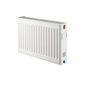 Haceka Paneelradiator Imago Una Wit 604W 60x60 Cm 1 Haceka Paneelradiator Imago Una Wit 604W 60x60 Cm