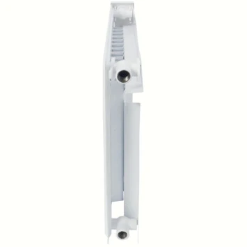 Haceka Paneelradiator Imago Una Wit 604W 60x60 Cm 3 Haceka Paneelradiator Imago Una Wit 604W 60x60 Cm - Afbeelding 3