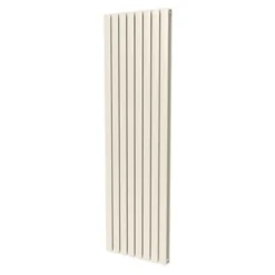 Haceka Designradiator Thalia Creme 1585 Watt 184x54 Cm