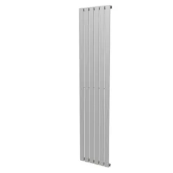 Haceka Designradiator Negev Aluminium Structuur 858 Watt 184x41 Cm