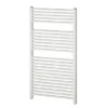 Haceka Designradiator Sahara Wit 627 Watt 110x59 Cm