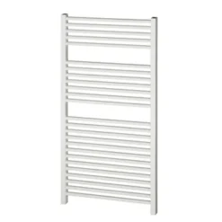 Haceka Designradiator Sahara Wit 627 Watt 110x59 Cm