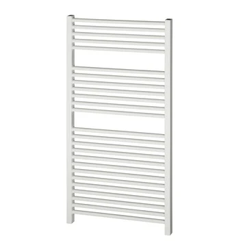 Haceka Designradiator Sahara Wit 627 Watt 110x59 Cm 1 Haceka Designradiator Sahara Wit 627 Watt 110x59 Cm