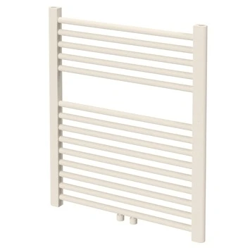 Haceka Designradiator Gobi Creme Structuur 368 Watt 69x59 Cm 1 Haceka Designradiator Gobi Creme Structuur 368 Watt 69x59 Cm