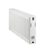 Haceka Paneelradiator Imago Duo Wit 935 Watt 60x60 Cm