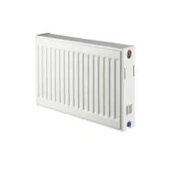 Haceka Paneelradiator Imago Duo Wit 935 Watt 60x60 Cm -Warmte And Ventilatie Winkel 123 910
