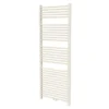 Haceka Designradiator Gobi Creme Structuur 829 Watt 162x59 Cm