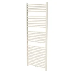 Haceka Designradiator Gobi Creme Structuur 829 Watt 162x59 Cm