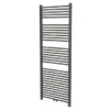 Haceka Designradiator Gobi Bruin Structuur 829 Watt 162x59 Cm