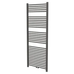 Haceka Designradiator Gobi Bruin Structuur 829 Watt 162x59 Cm