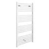 Designradiator Thar Wit 776 Watt 119x60 Cm
