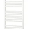 Haceka Elektrische Designradiator Taberna Wit 1000 Watt 170x55 Cm