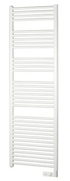 Haceka Elektrische Designradiator Taberna Wit 1000 Watt 170x55 Cm