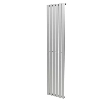 Haceka Designradiator Negev Aluminium 858 Watt 184x41 Cm 1 Haceka Designradiator Negev Aluminium 858 Watt 184x41 Cm