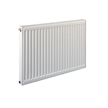 Sanivesk Paneelradiator Imago Una Wit T11 40x140cm 1 Sanivesk Paneelradiator Imago Una Wit T11 40x140cm