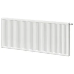 Henrad Paneelradiator Premium Eco T22 Wit 1328W 50x120 Cm