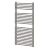 Haceka Designradiator Monte Quartz 718 Watt 119x60 Cm