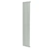 Haceka Designradiator Negev Mint 715 Watt 184x34 Cm