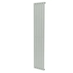 Haceka Designradiator Negev Mint 715 Watt 184x34 Cm