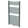 Haceka Designradiator Gobi Petrol 565 Watt 111x59 Cm
