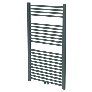Haceka Designradiator Gobi Petrol 565 Watt 111x59 Cm 1 Haceka Designradiator Gobi Petrol 565 Watt 111x59 Cm